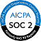 AICPA SOC 2 Type 2 Certified