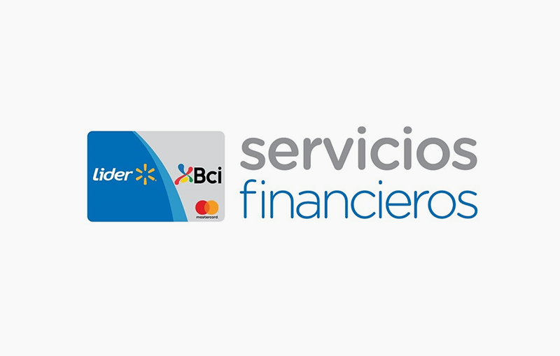 Lider BCI Servicios Financieros