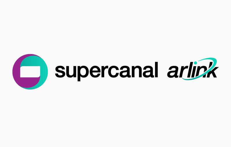 Supercanal Arlink